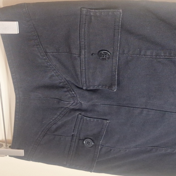 Stussy Vintage Zip Front Skirt Size XS - Picture 6 of 12